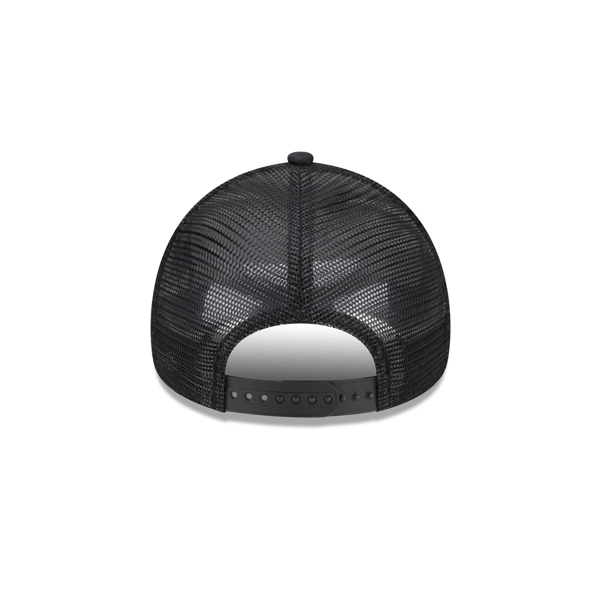 San Francisco 49ers 2023 Salute to Service Women's Pom Knit Hat sold by New Era