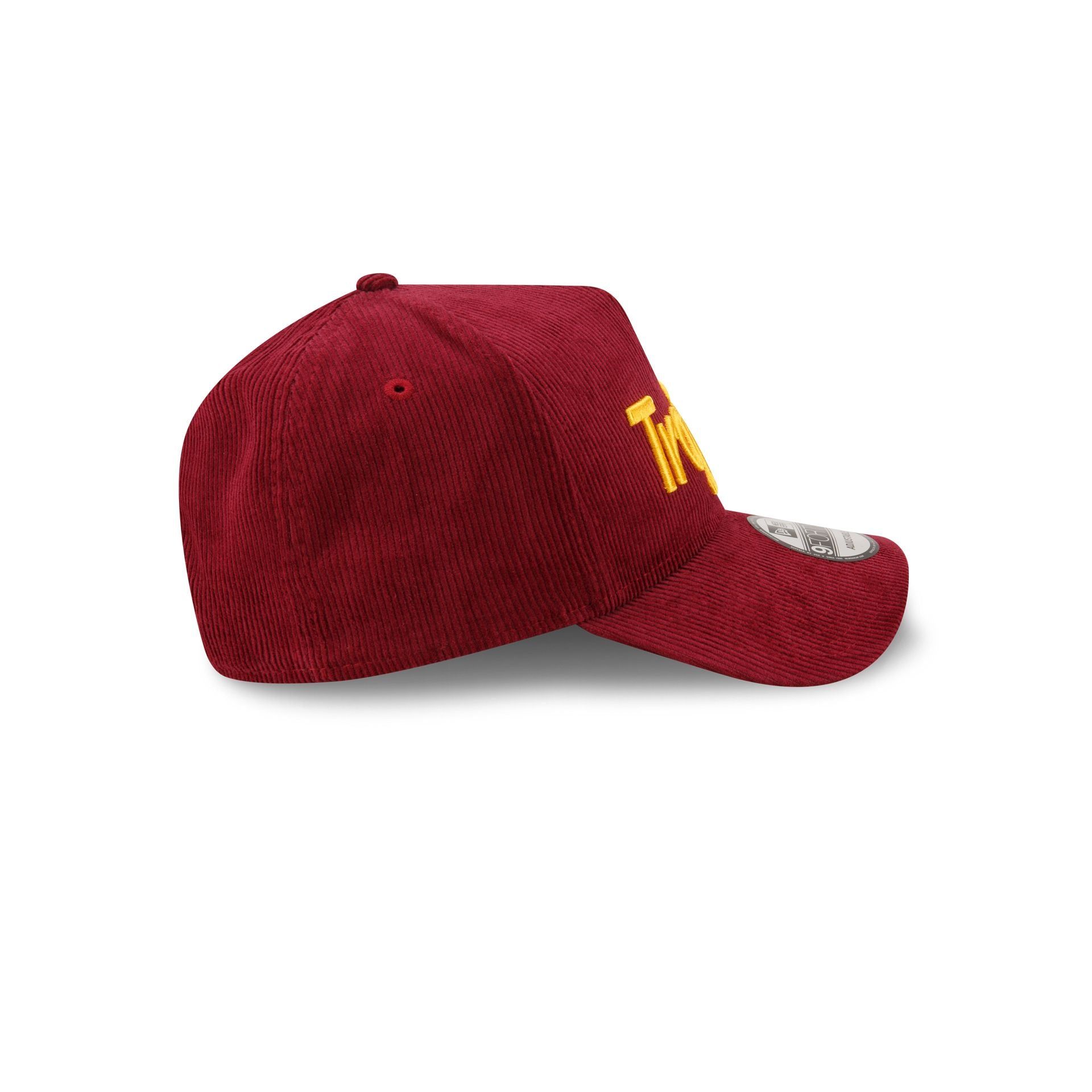 USC Trojans Collegiate Corduroy 9FORTY A-Frame Snapback Hat sold by New Era product image thumbnail 5