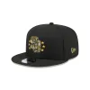 San Diego Padres Armed Forces Day 2024 9FIFTY Snapback Hat sold by New Era