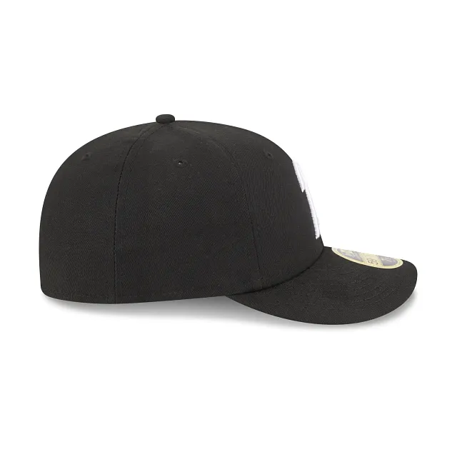 Baltimore Orioles City Connect Low Profile 59FIFTY Fitted Hat sold by New Era product image thumbnail 5
