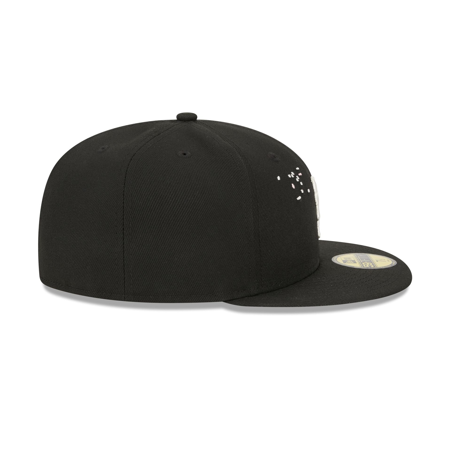 New York Mets Cherry Blossom 59FIFTY Fitted Hat sold by New Era product image thumbnail 5