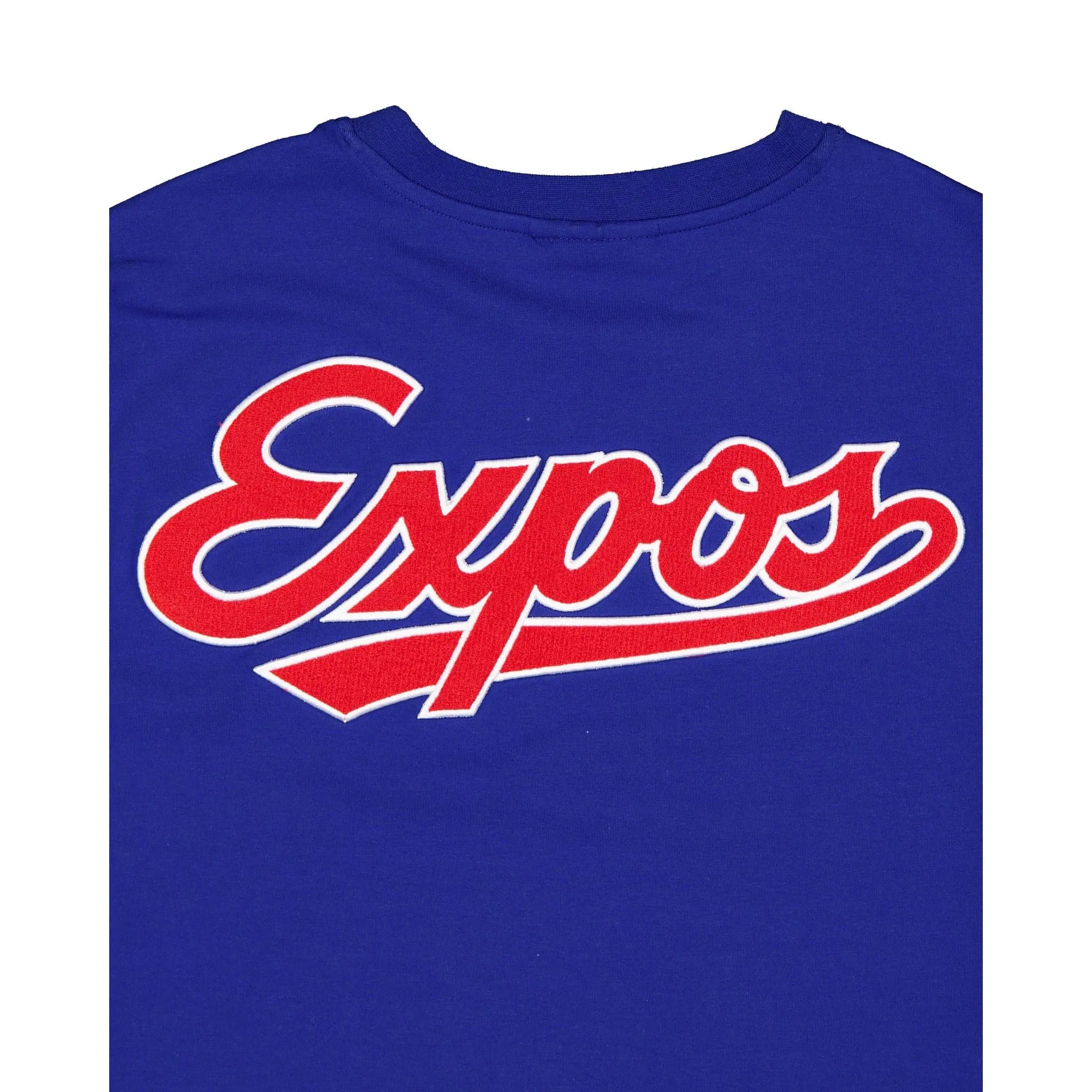 Montreal Expos Coop Logo Select T-Shirt sold by New Era product image thumbnail 5