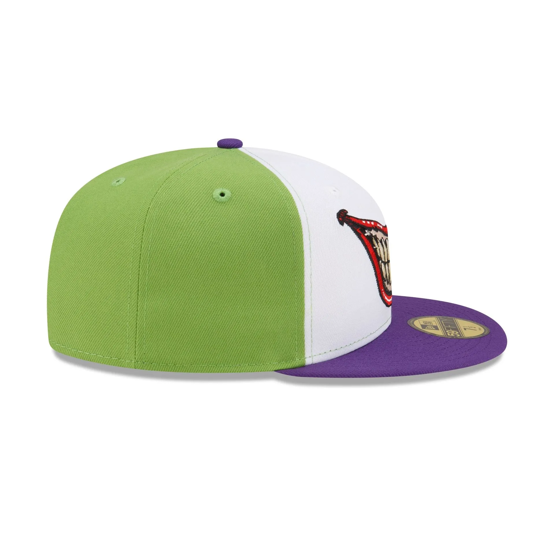 The Joker 59FIFTY Fitted Hat sold by New Era product image thumbnail 5