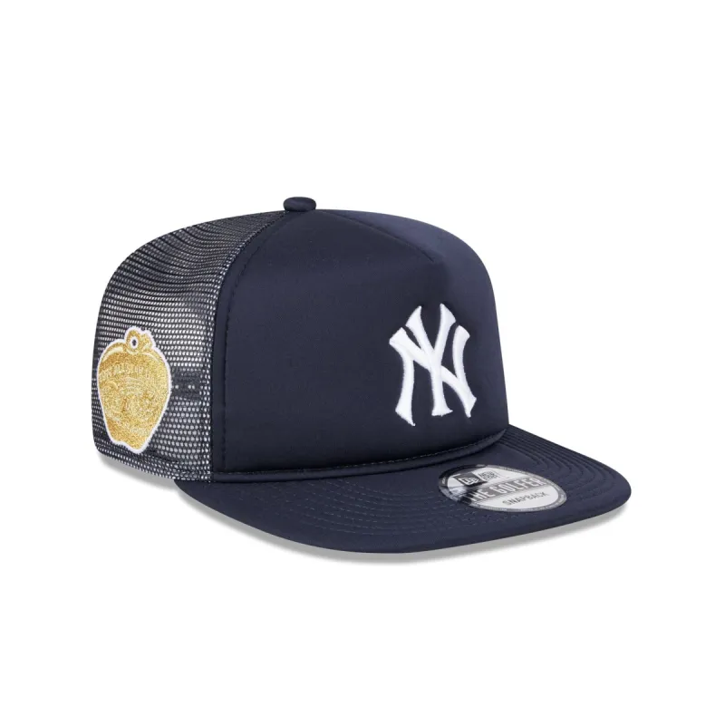 New York Yankees All-Star Game Pack Golfer Hat sold by New Era