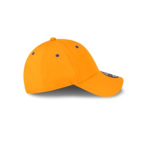 McLaren Racing Triple Crown Orange 9FORTY Snapback sold by New Era