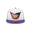 The Joker 59FIFTY Fitted Hat sold by New Era