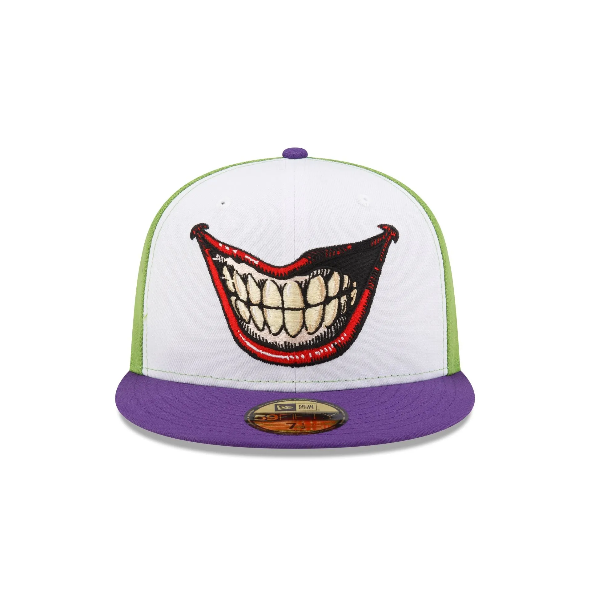 The Joker 59FIFTY Fitted Hat sold by New Era product image thumbnail 2