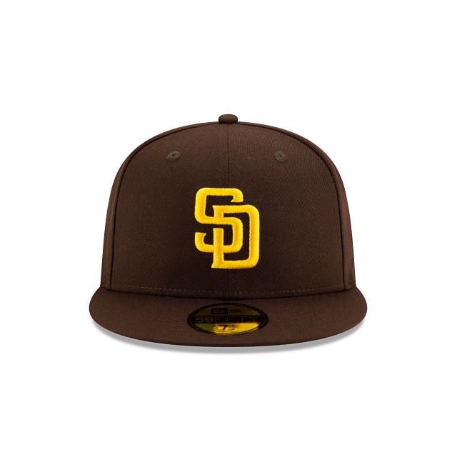 San Diego Padres Jackie Robinson Day 2023 59FIFTY Fitted Hat sold by New Era product image thumbnail 2