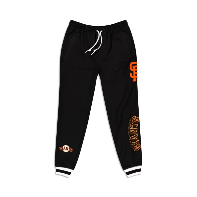 San Francisco Giants Logo Select Jogger sold by New Era