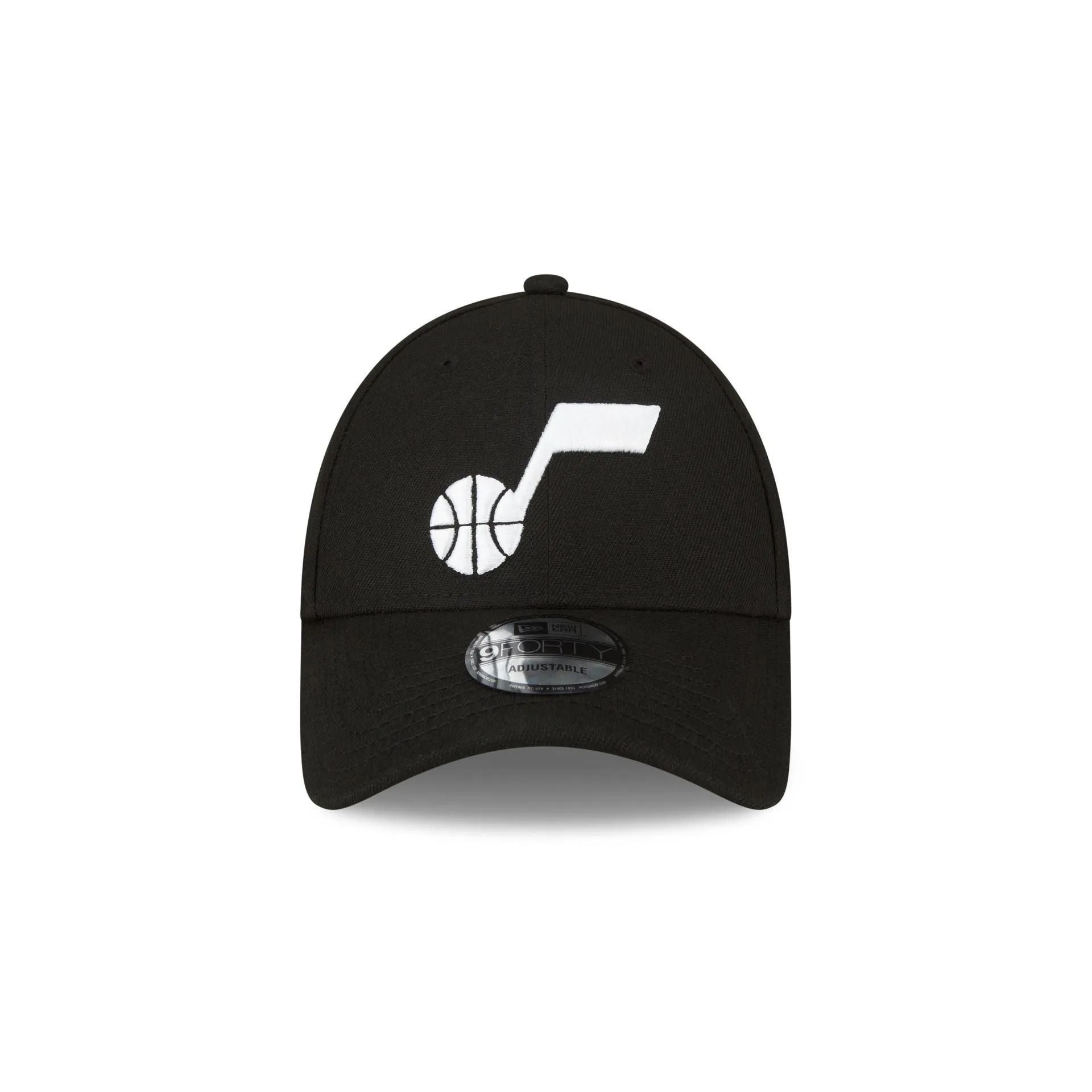 Utah Jazz The League 9FORTY Adjustable Hat sold by New Era product image thumbnail 2
