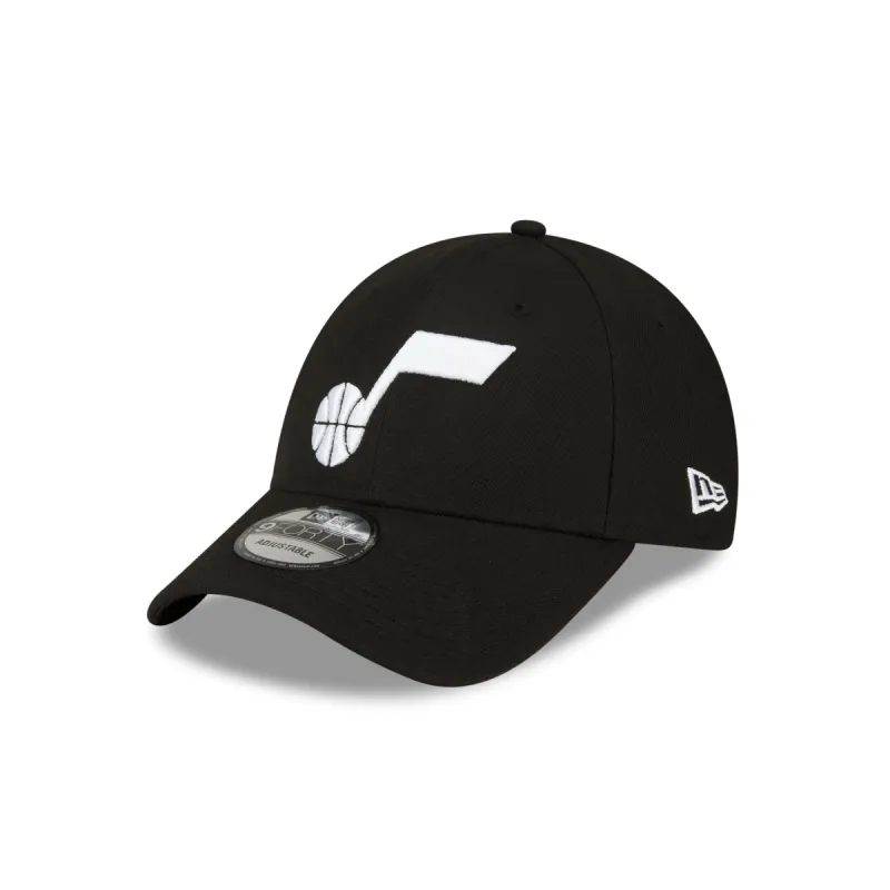 Utah Jazz The League 9FORTY Adjustable Hat sold by New Era