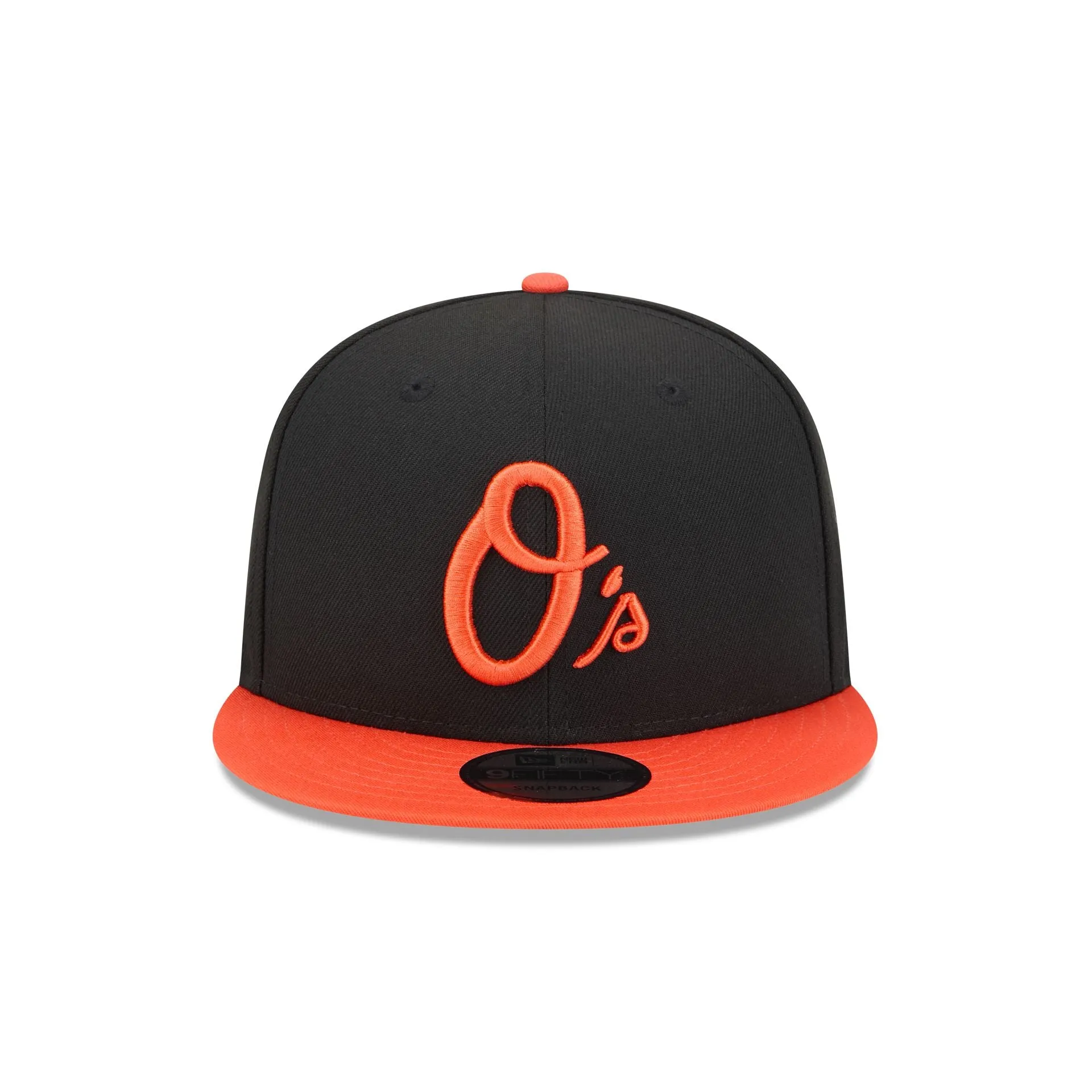 Baltimore Orioles Cooperstown 9FIFTY Snapback Hat sold by New Era product image thumbnail 2