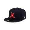 Sultanes de Monterrey Alt 59FIFTY Fitted Hat sold by New Era