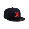 Sultanes de Monterrey Alt 59FIFTY Fitted Hat sold by New Era