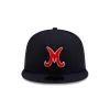 Sultanes de Monterrey Alt 59FIFTY Fitted Hat sold by New Era