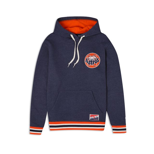 Houston Astros Throwback Hoodie sold by New Era