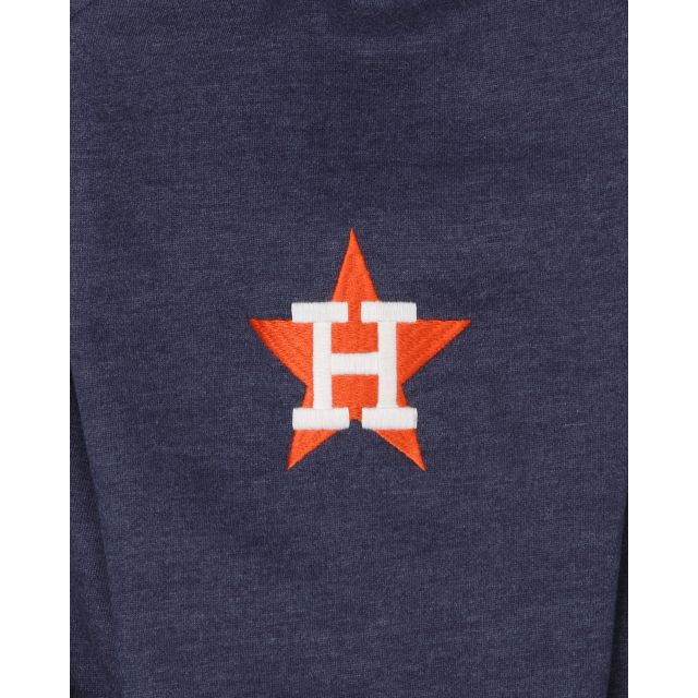 Houston Astros Throwback Hoodie sold by New Era product image thumbnail 3