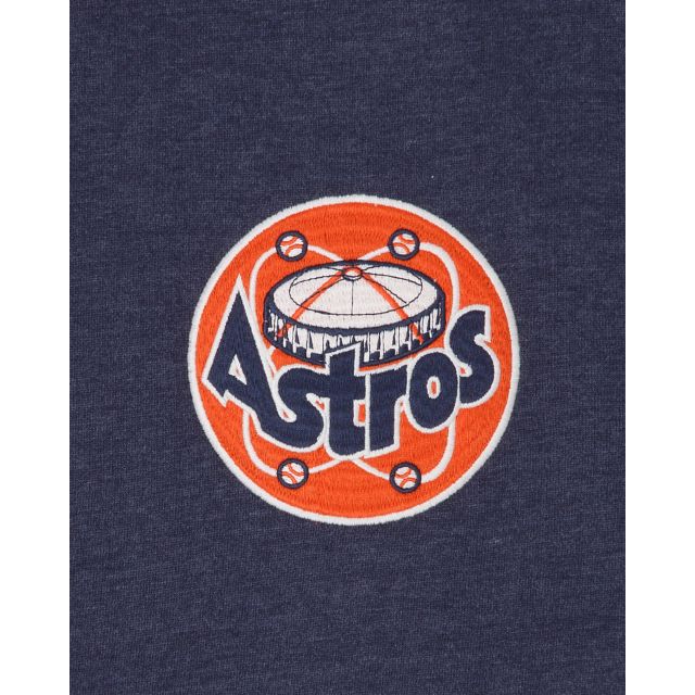 Houston Astros Throwback Hoodie sold by New Era product image thumbnail 4
