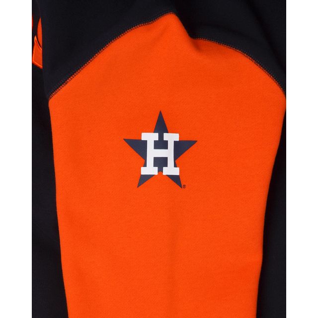 Houston Astros On Deck Hoodie sold by New Era product image thumbnail 4