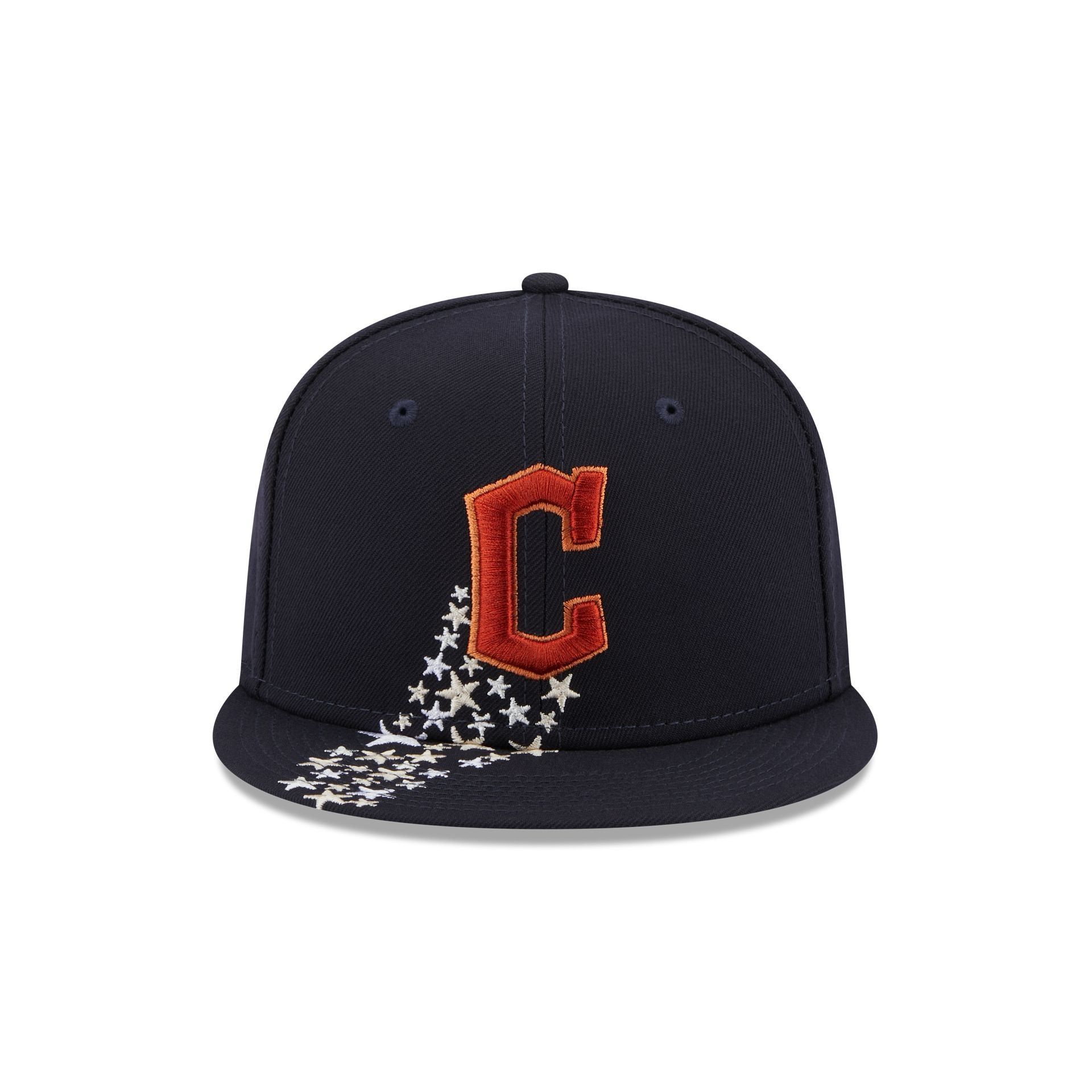Cleveland Guardians Meteor 59FIFTY Fitted Hat sold by New Era product image thumbnail 2
