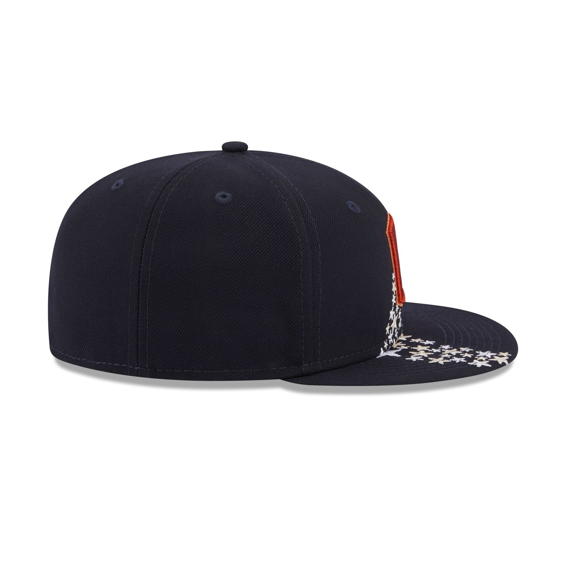 Cleveland Guardians Meteor 59FIFTY Fitted Hat sold by New Era product image thumbnail 5