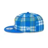 Los Angeles Rams 2024 Sideline Statement 9FIFTY Snapback Hat sold by New Era