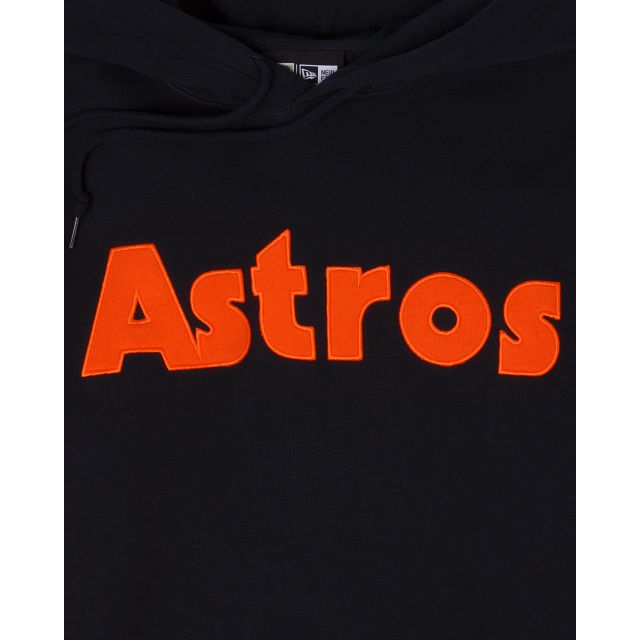 Houston Astros On Deck Hoodie sold by New Era product image thumbnail 3