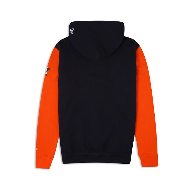 Houston Astros On Deck Hoodie sold by New Era product image thumbnail 2