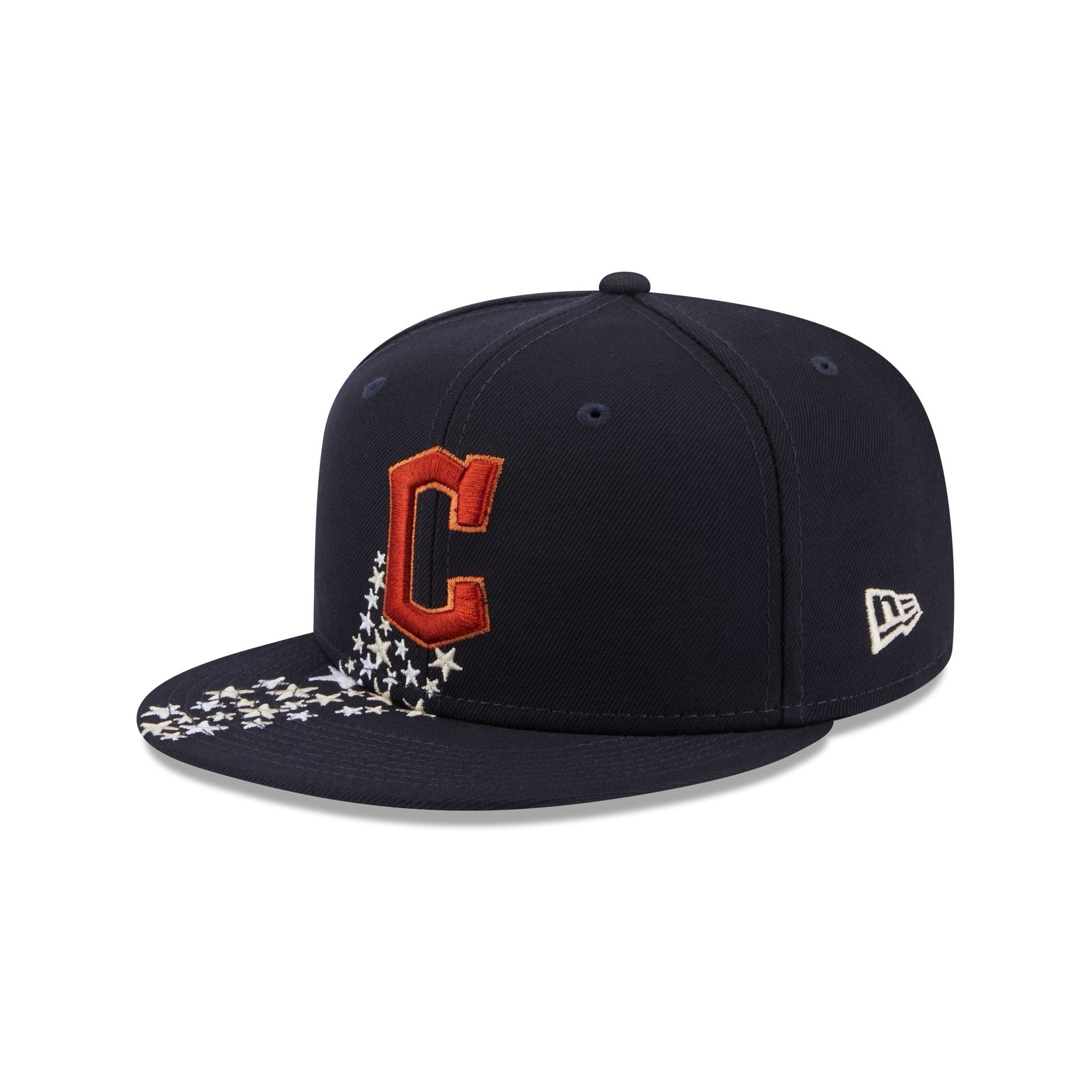 Cleveland Guardians Meteor 59FIFTY Fitted Hat sold by New Era