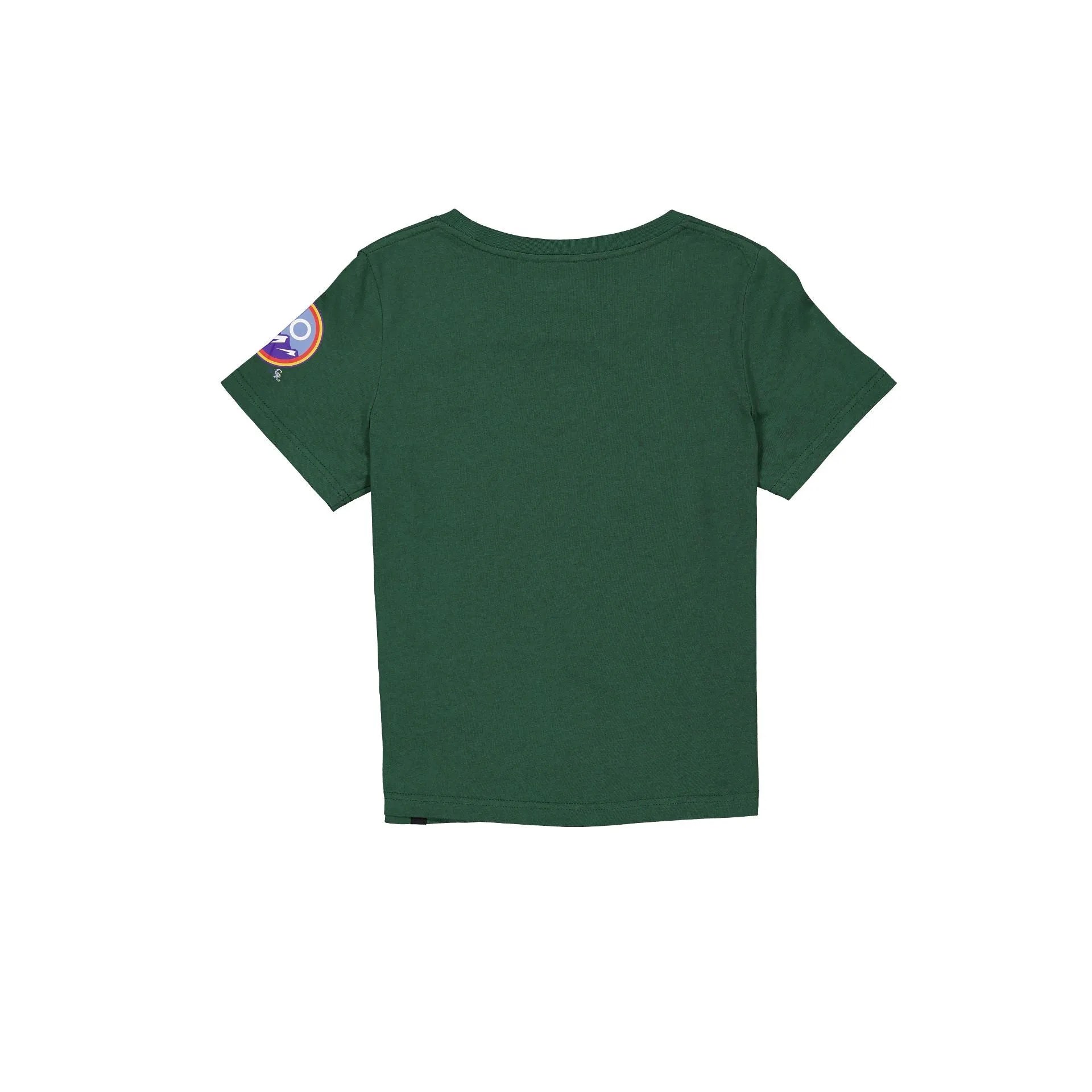 Colorado Rockies City Connect Women's T-Shirt sold by New Era product image thumbnail 2