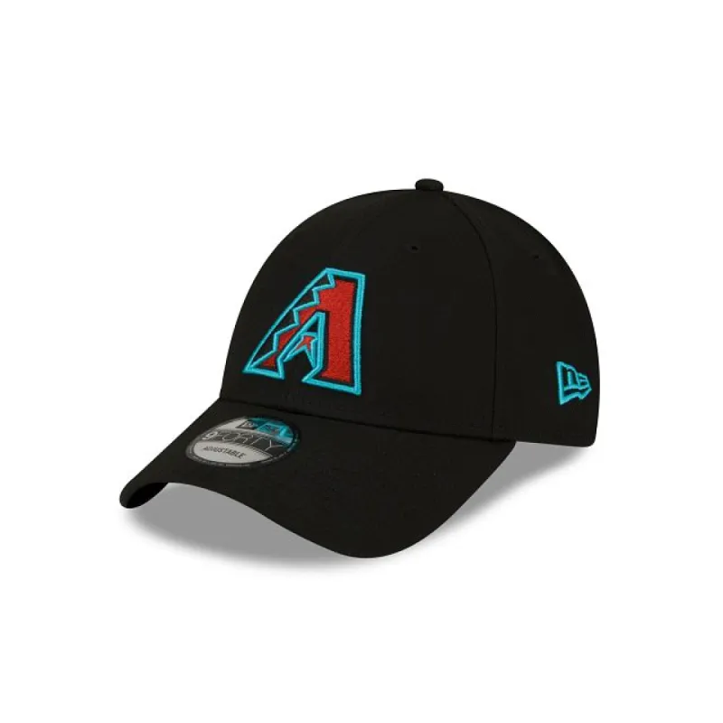 Arizona Diamondbacks The League 9FORTY Adjustable Hat sold by New Era