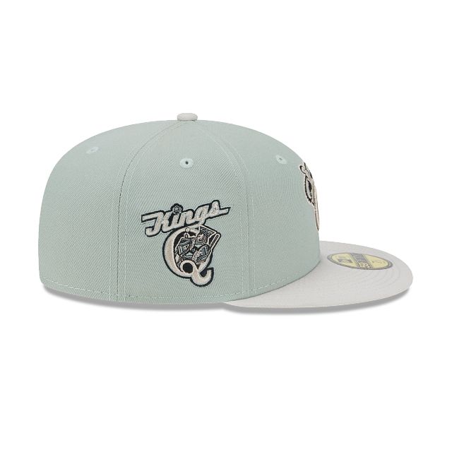 Queens Kings Hometown Roots 59FIFTY Fitted Hat sold by New Era product image thumbnail 4