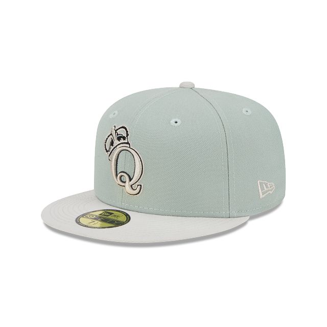 Queens Kings Hometown Roots 59FIFTY Fitted Hat sold by New Era product image thumbnail 3
