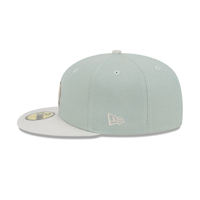 Queens Kings Hometown Roots 59FIFTY Fitted Hat sold by New Era product image thumbnail 5