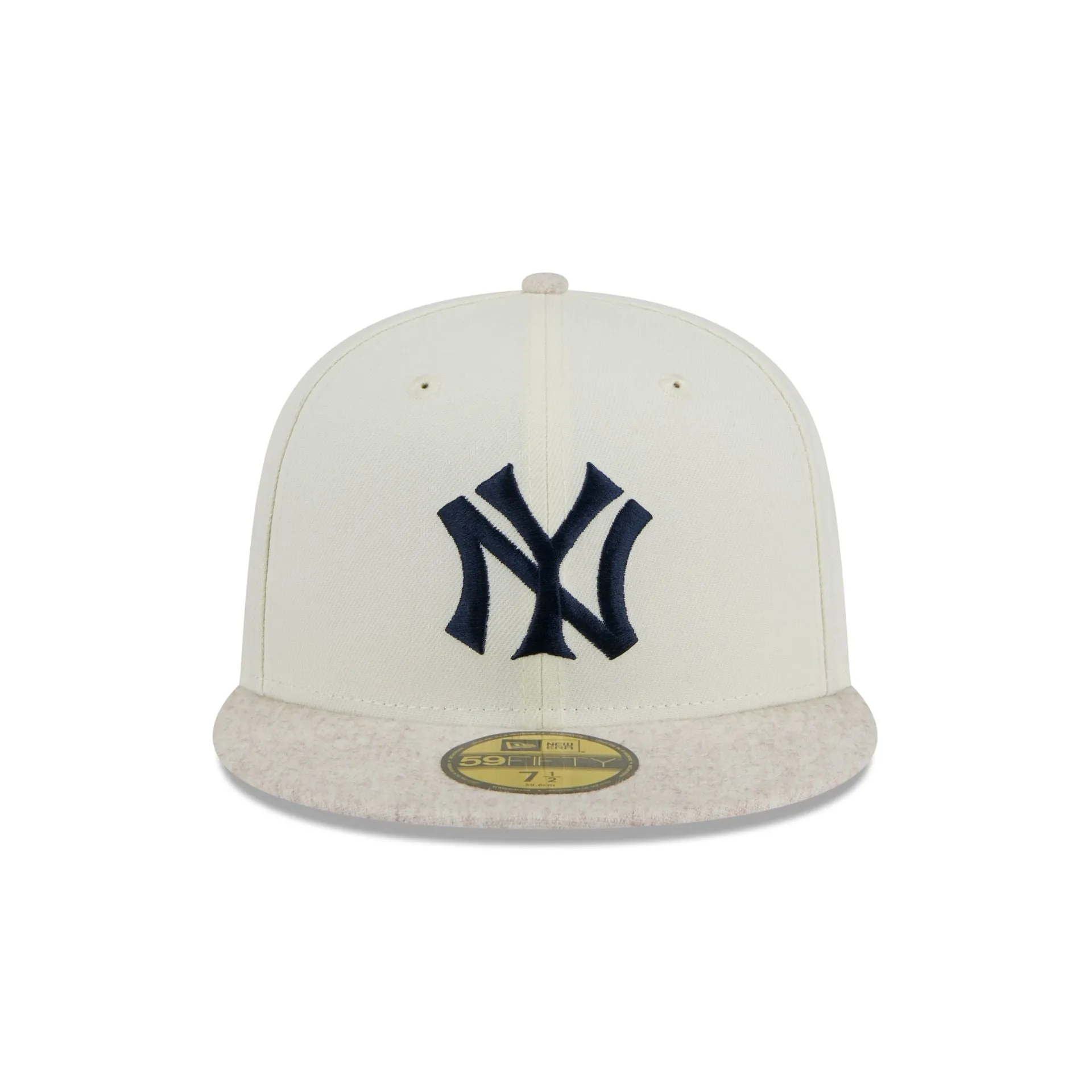 New York Yankees Match Up 59FIFTY Fitted Hat sold by New Era product image thumbnail 2