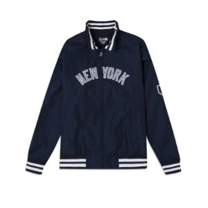 New York Yankees Track Jacket sold by New Era