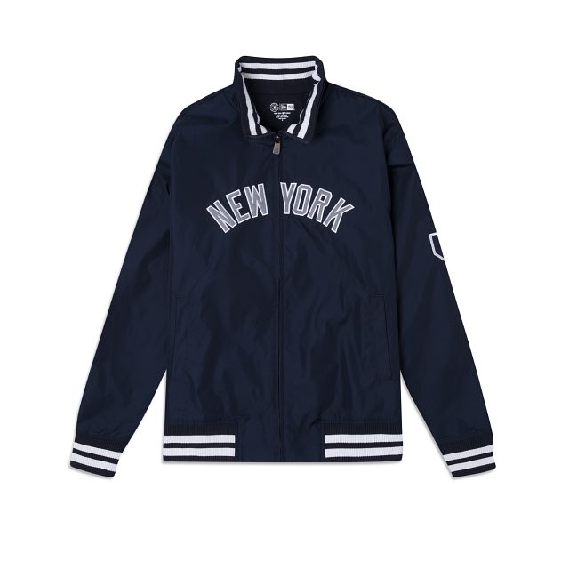New York Yankees Track Jacket sold by New Era