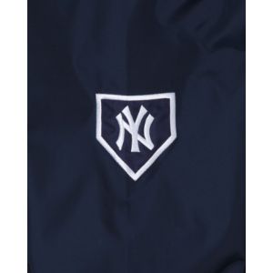 New York Yankees Track Jacket sold by New Era