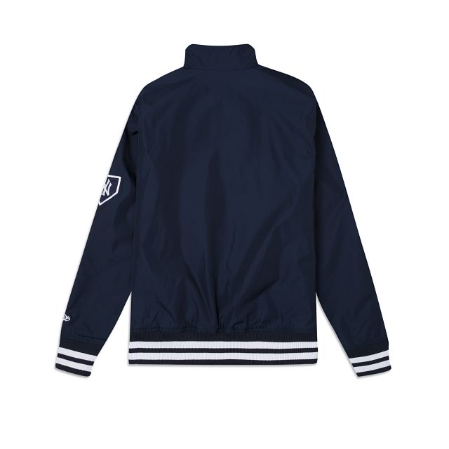 New York Yankees Track Jacket sold by New Era product image thumbnail 2