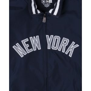 New York Yankees Track Jacket sold by New Era