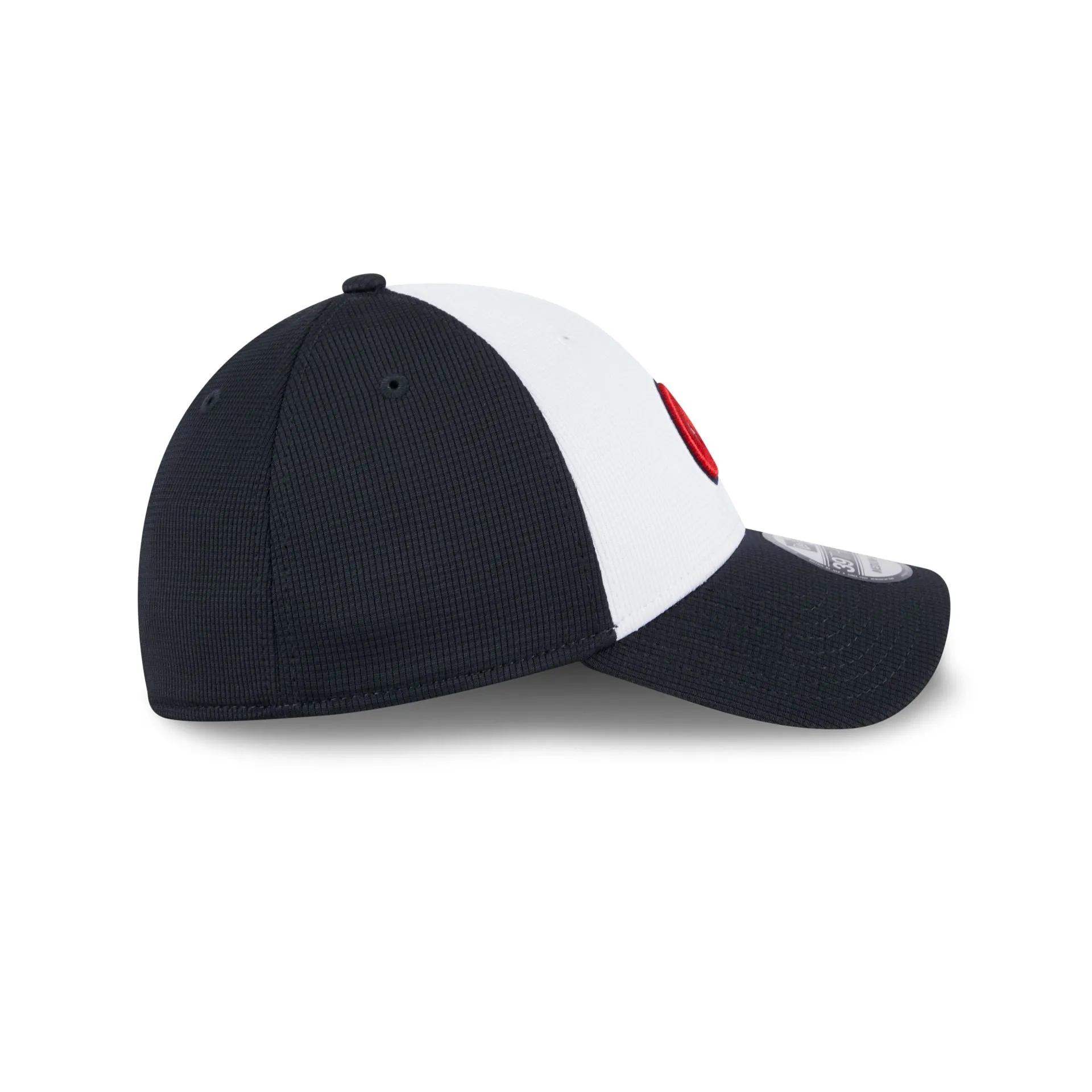 Atlanta Braves 2024 Batting Practice 39THIRTY Stretch Fit Hat sold by New Era product image thumbnail 5