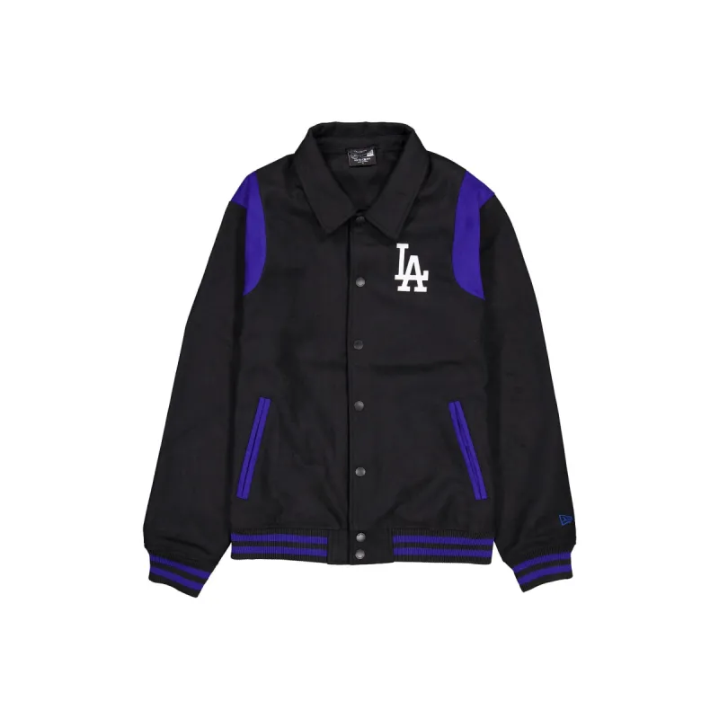 Los Angeles Dodgers Sport Night Jacket sold by New Era