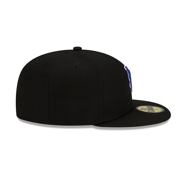 New York Mets Authentic Collection Alt 2 59FIFTY Fitted Hat sold by New Era product image thumbnail 5