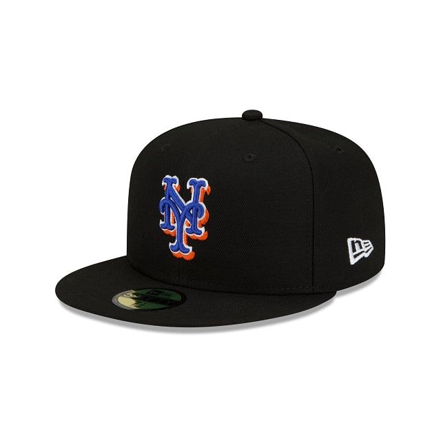 New York Mets Authentic Collection Alt 2 59FIFTY Fitted Hat sold by New Era