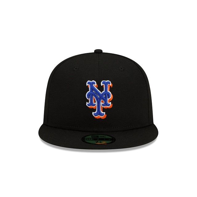 New York Mets Authentic Collection Alt 2 59FIFTY Fitted Hat sold by New Era product image thumbnail 2