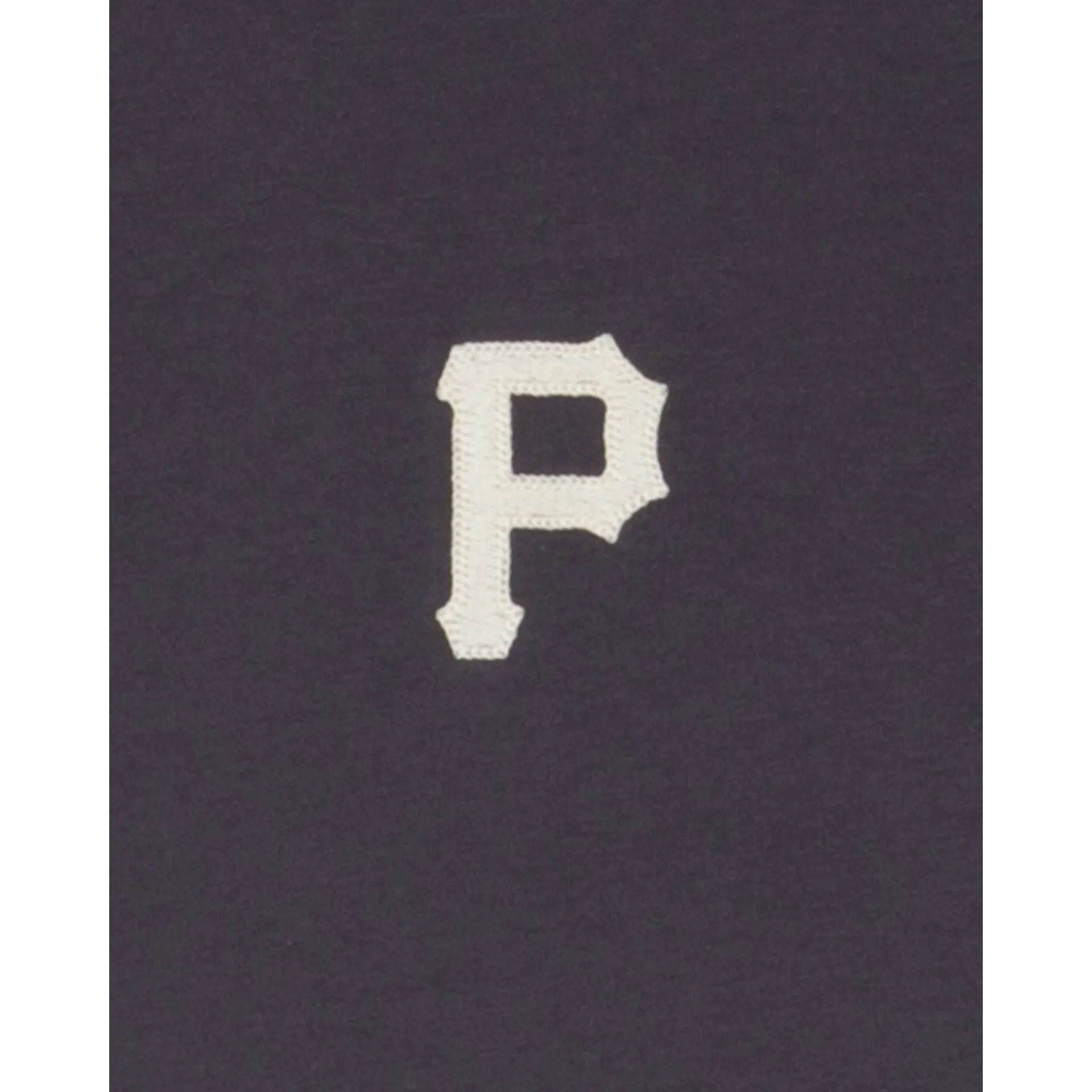 Pittsburgh Pirates Essential Gray T-Shirt sold by New Era product image thumbnail 4