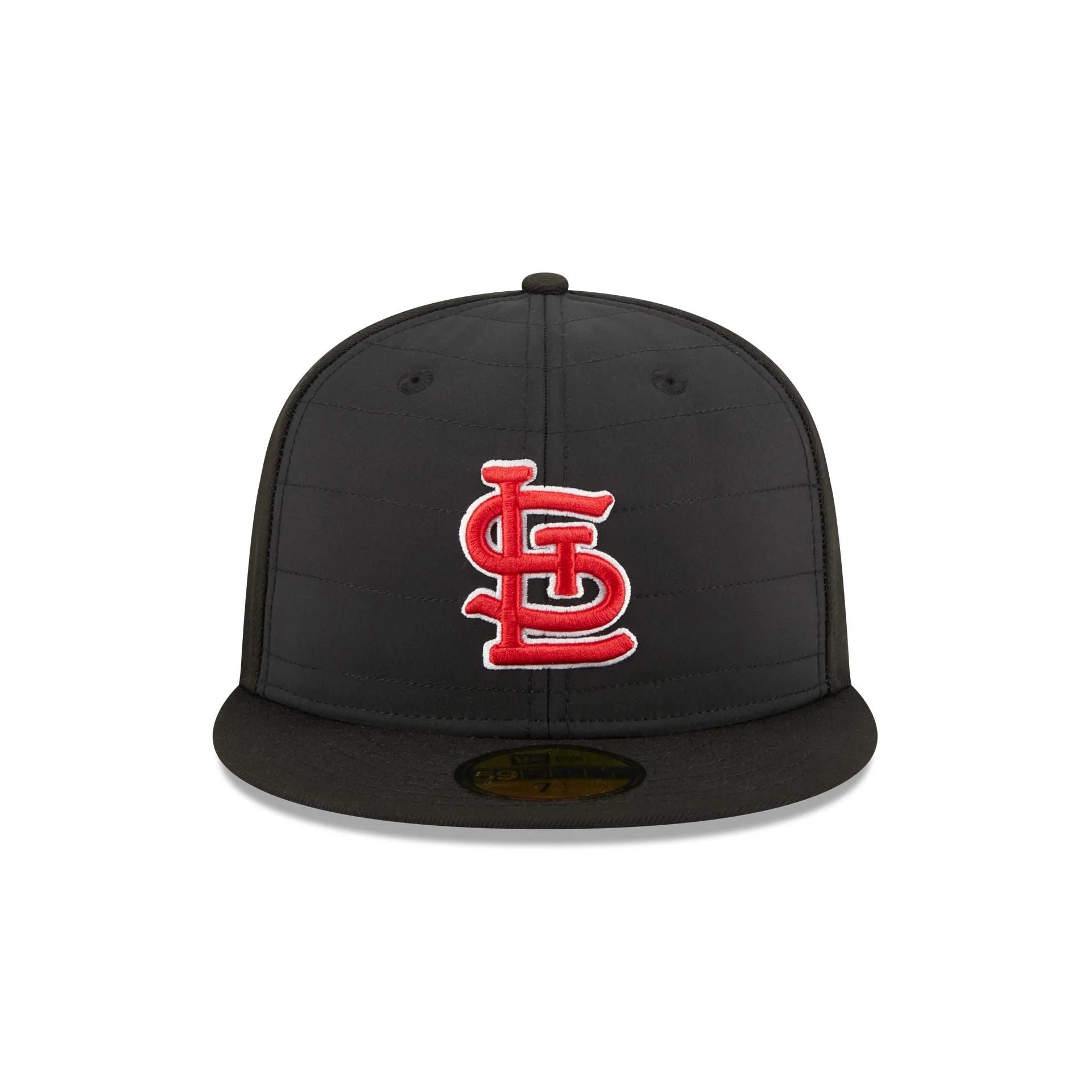 St. Louis Cardinals Lift Pass 59FIFTY Fitted Hat sold by New Era product image thumbnail 2