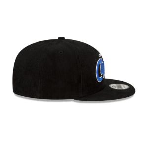 Los Angeles Clippers Dark Cord 9FIFTY Snapback Hat sold by New Era