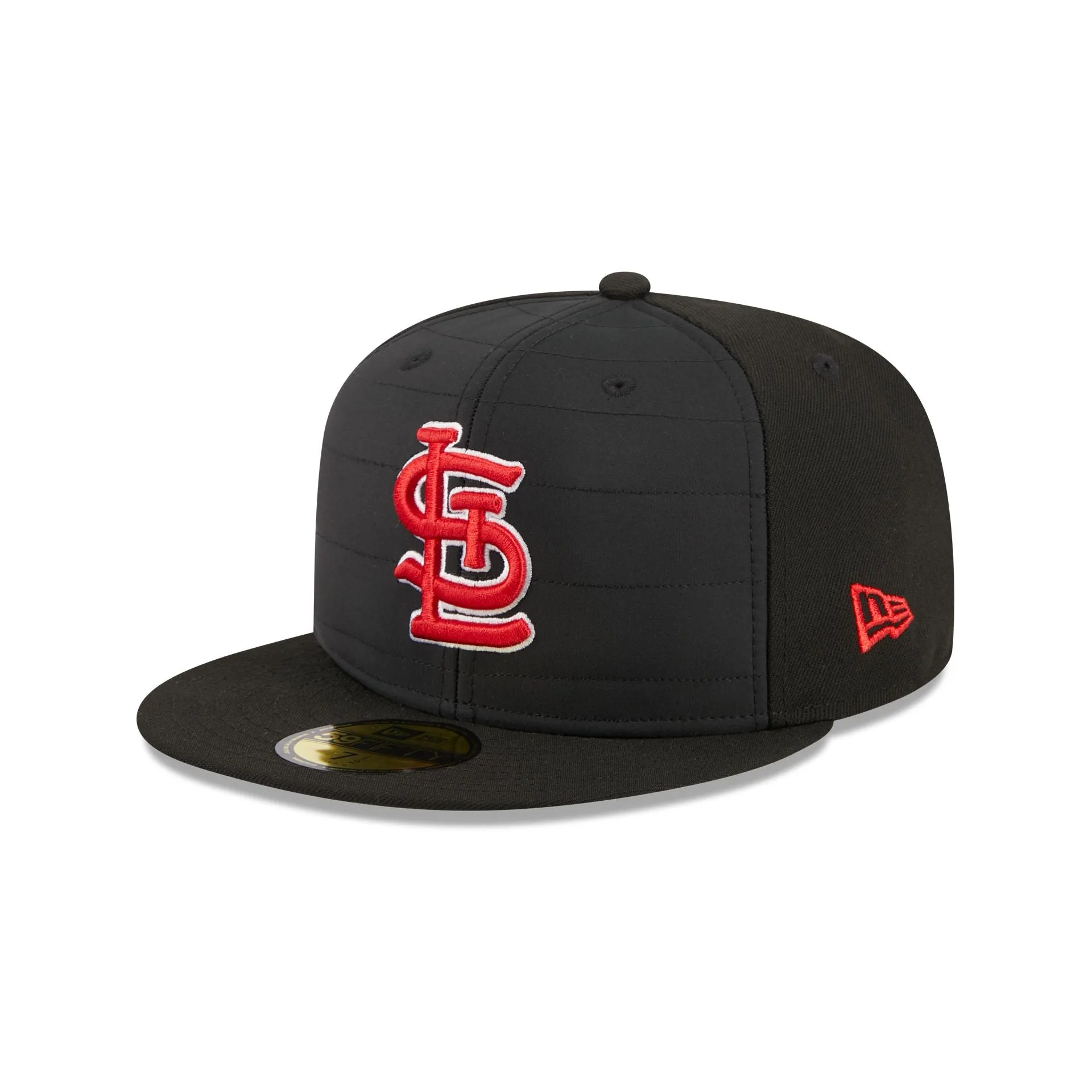 St. Louis Cardinals Lift Pass 59FIFTY Fitted Hat sold by New Era
