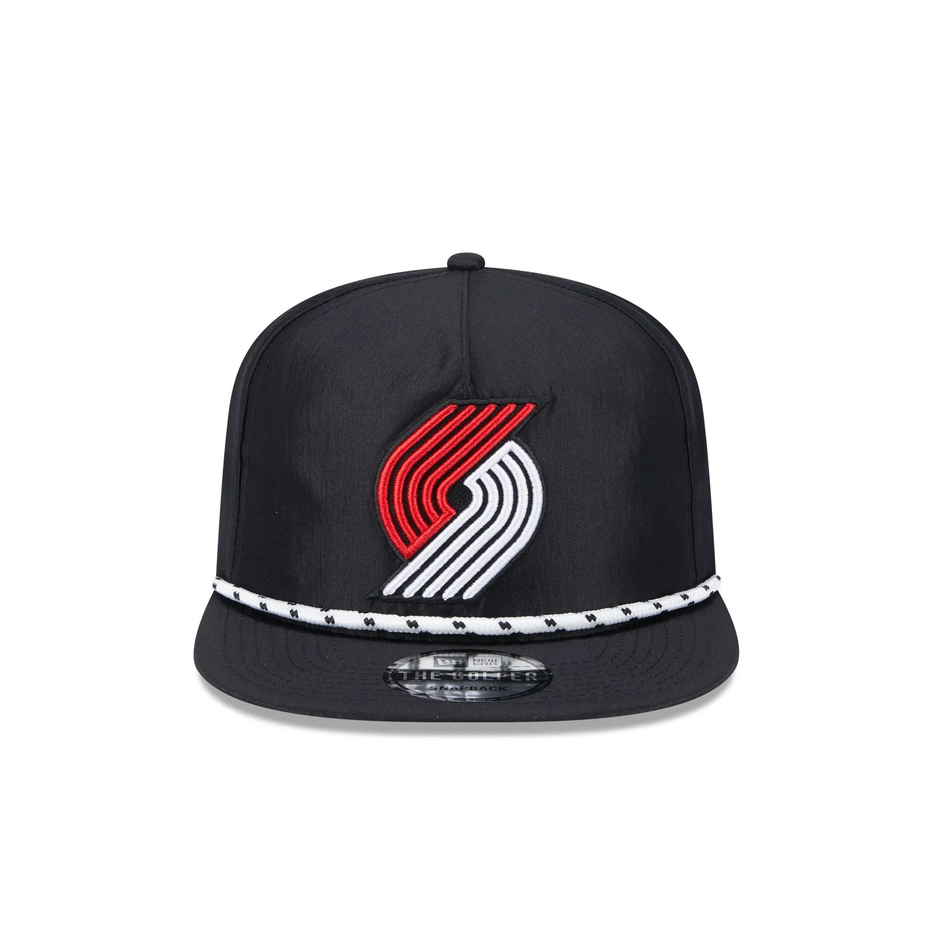 Portland Trail Blazers Team Rope Golfer Hat sold by New Era product image thumbnail 2